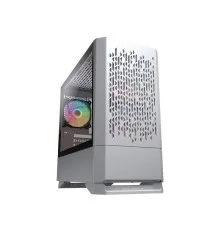 Корпус для ПК Cougar MG140 AIR RGB White