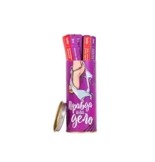 Настільна гра 18+ Fun Games Shop Правда чи Справа: Для пар, російська (FGS05)
