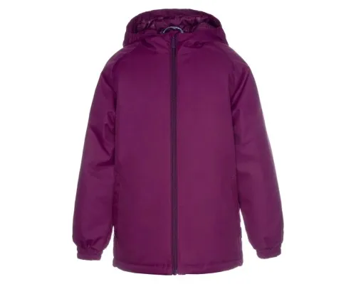 Куртка дитяча Huppa ALEXIS 18160010 бордовий 92 (4741468877761)