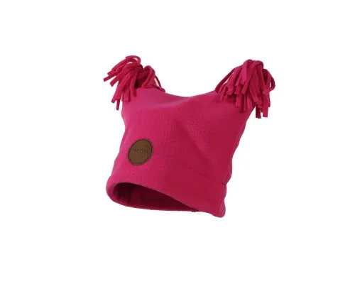 Шапка дитяча Huppa WILLIAM 80240000 фуксія XS (4741468466897)