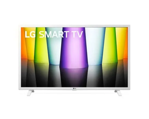 Телевізор LG 32LQ63806LC