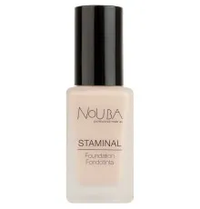 Тональна основа NoUBA Staminal Foundation 101 30 мл (8010573238016)
