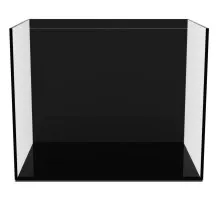 Акваріум Collar aGLASS 54 л Black (0350)