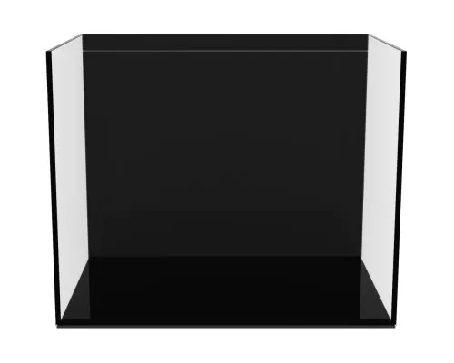 Акваріум Collar aGLASS 54 л Black (0350)