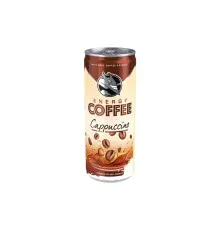 Холодна кава Hell Energy Coffee Cappuccino 250 мл (5999860497097)