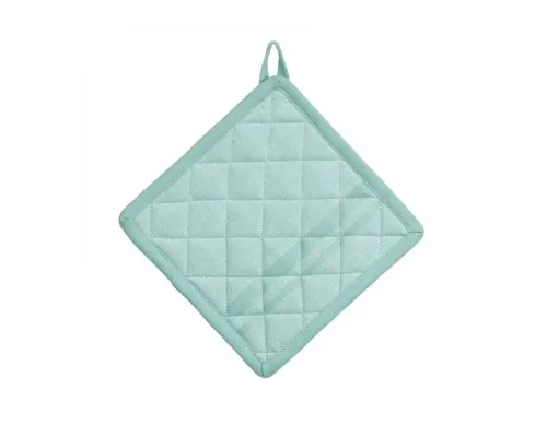 Кухонна прихватка Kela Tia 31 x 18 см Mint (12711)