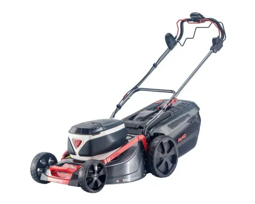 Газонокосарка AL-KO 51.2 Li VS-W Premium (123012)