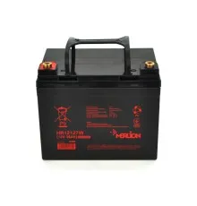 Батарея до ДБЖ Merlion HR12127W, 12V 36Ah (HR12127W)