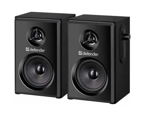 Акустична система Defender SPK 270 USB Black (65270)