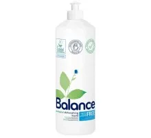 Засіб для ручного миття посуду Balance 900 мл (4770495351708)