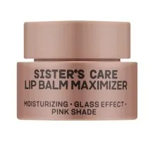Бальзам для губ Sister's Aroma Lip Balm Maximizer 4 г (8809783322277/4820227781676)