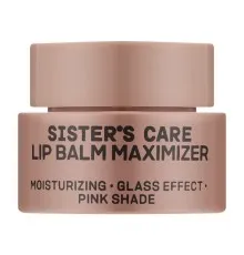Бальзам для губ Sister's Aroma Lip Balm Maximizer 4 г (8809783322277/4820227781676)