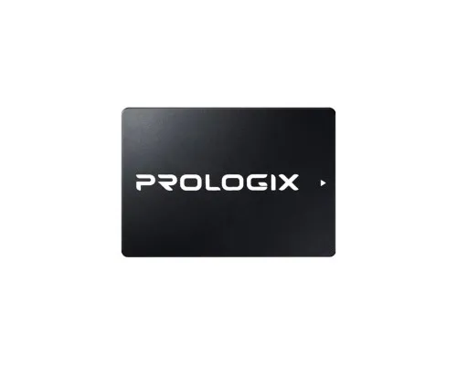 Накопичувач SSD 2.5" 960GB Prologix (PRO960GS320)