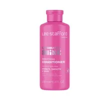 Кондиціонер для волосся Lee Stafford Illuminate & Shine Smoothing Conditioner 250 мл (5060282708570)