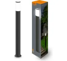 Світильник Videx архітектурний IP54 GU10 (VL-AR09061B)