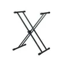 Стійка для клавішних Gator Frameworks Deluxe "X" Style Keyboard Stand (GFW-KEY-2000X)