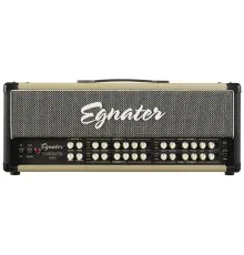 Гітарний підсилювач Egnater Tourmaster 4100