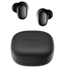Навушники Xiaomi Redmi Buds 6 Play Black (1071789)