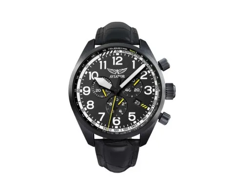 Наручний годинник Aviator V.2.25.5.169.4