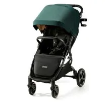 Коляска Kinderkraft Mitzy Jade Green (KSMITZ00GRE0000) (5902533924387)