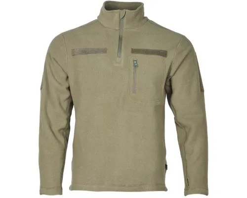 Кофта Skif Tac Strix Fleece Olive M (Strix-J-olive M)