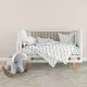 Дитячий постільний набір Home Line Динозаврика (салатово-фіолетовий) (183367)