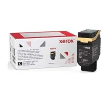 Тонер-картридж Xerox C325 Black 8K (006R04835)