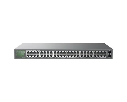 Комутатор мережевий Grandstream GWN7706