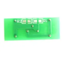 Чип для картриджа Kyocera ECOSYS M2135dn, DK-1150 100K Everprint (CHIP-KYO-DK- Everprint (CHIP-KYO-DK-1150)