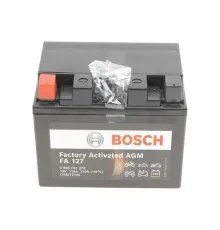 Акумулятор автомобільний Bosch 0 986 FA1 270
