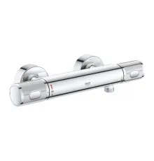 Змішувач Grohe QuickFix Precision Feel (34790000)