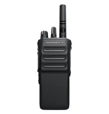 Портативна рація Motorola МОТОТRВО R7A UHF NKP PRA502C