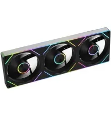 Система рідинного охолодження Qube ZG-360 Black