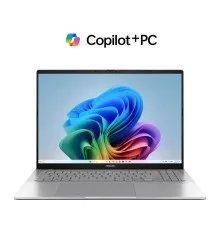 Ноутбук ASUS Vivobook S16 S3607QA-SH043W (90NB16C1-M002Y0)