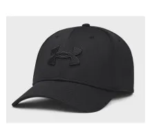 Кепка Under Armour UA Men's Blitzing чорний 1376700-002 L/XL (196040303628)