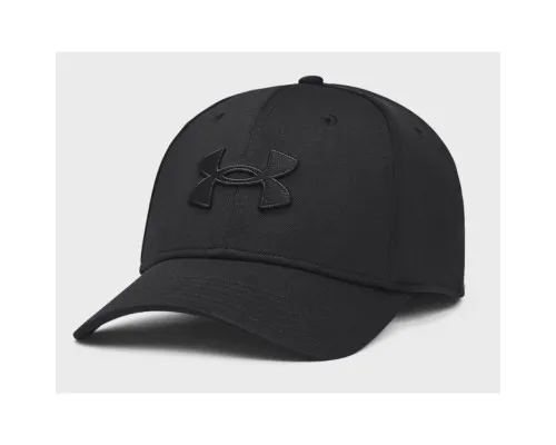Кепка Under Armour UA Men's Blitzing чорний 1376700-002 L/XL (196040303628)