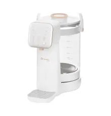 Машина для приготування дитячої суміші Lionelo BABYPRESTO 2.0 (LOC-BABYPRESTO 2.0)