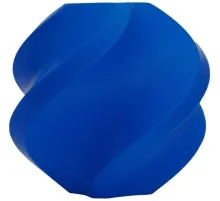 Пластик для 3D-принтера Bambu Lab PLA Basic 1кг, 1.75мм Blue 10601 (A00-B9-1.75-1000-SPL)