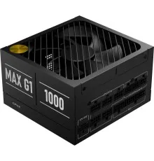 Блок живлення APNX 1000W MAX G1 (APPG-MXK0FEC.X1)
