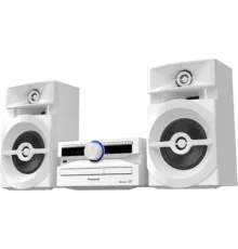 Магнітола Panasonic SC-UX100EE-W