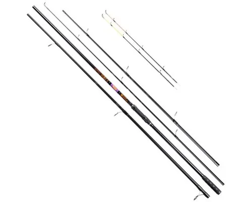 Вудилище Brain Apex Double 3.9m 4.0lbs/max 180g (1858.40.76)