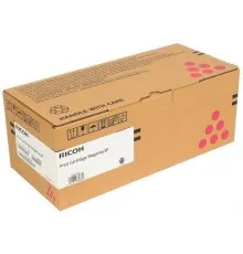 Тонер-картридж Ricoh SPC252/SPC262 Magenta 6К (407718)