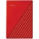 Зовнішній жорсткий диск 2.5" 4TB My Passport Portable WD (WDBPKJ0040BRD-WESN)