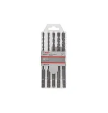 Набір свердл Bosch SDS plus-1, 5 шт (2.608.579.120)