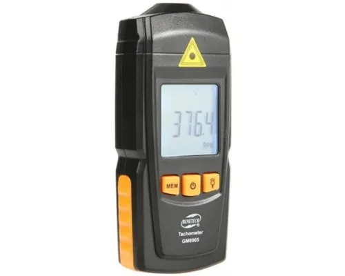 Тахометр Benetech безконтактний (GM8905)