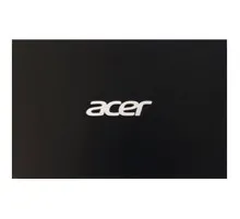 Накопичувач SSD 2.5" 512GB RE100 Acer (BL.9BWWA.108)