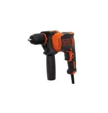 Дриль Black&Decker BEH550