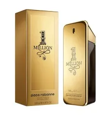 Туалетна вода Rabanne 1 Million 100 мл (3349666007921)
