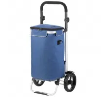 Сумка-візок ShoppingCruiser Allround 41 л Blue (930023)