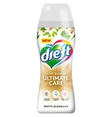Кондиціонер для білизни Dreft White Blossom в гранулах 210 г (8719558802753)